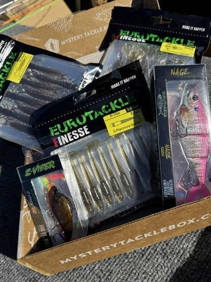 Eurotackle Bundle