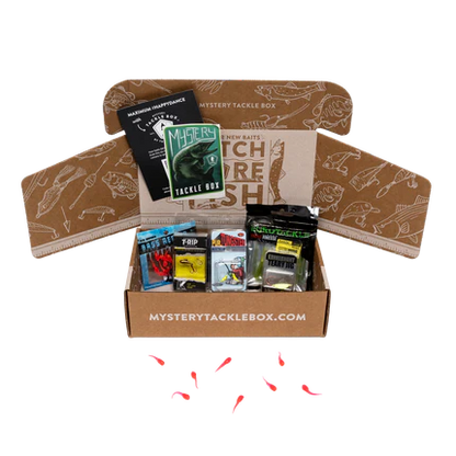 Redeem | Regular Box