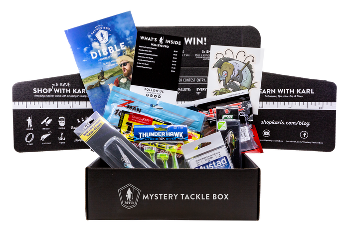 Pro box