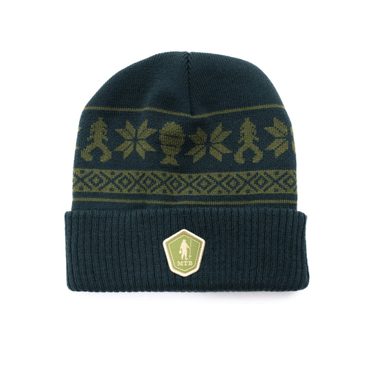 MTB Beanie