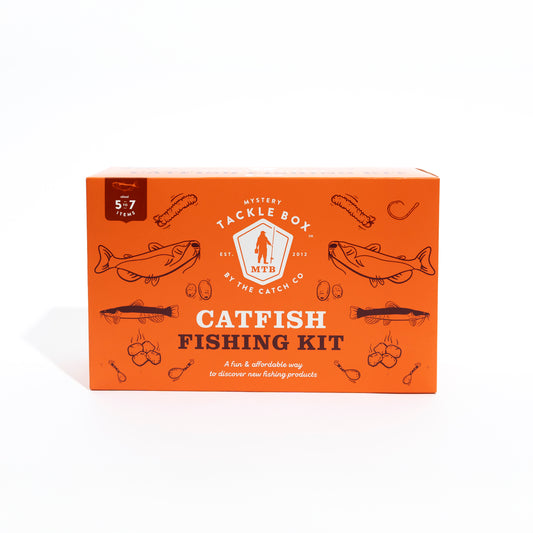 MTB Catfish Kit