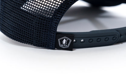 MTB Electro Bass Trucker Hat