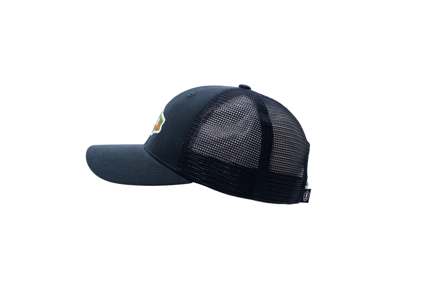 MTB Electro Bass Trucker Hat