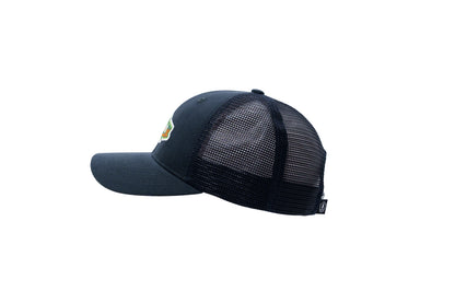 MTB Electro Bass Trucker Hat