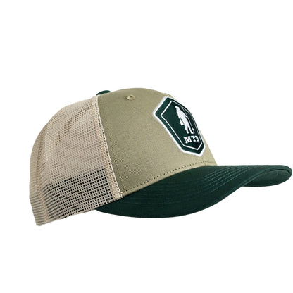 MTB Badge Hat