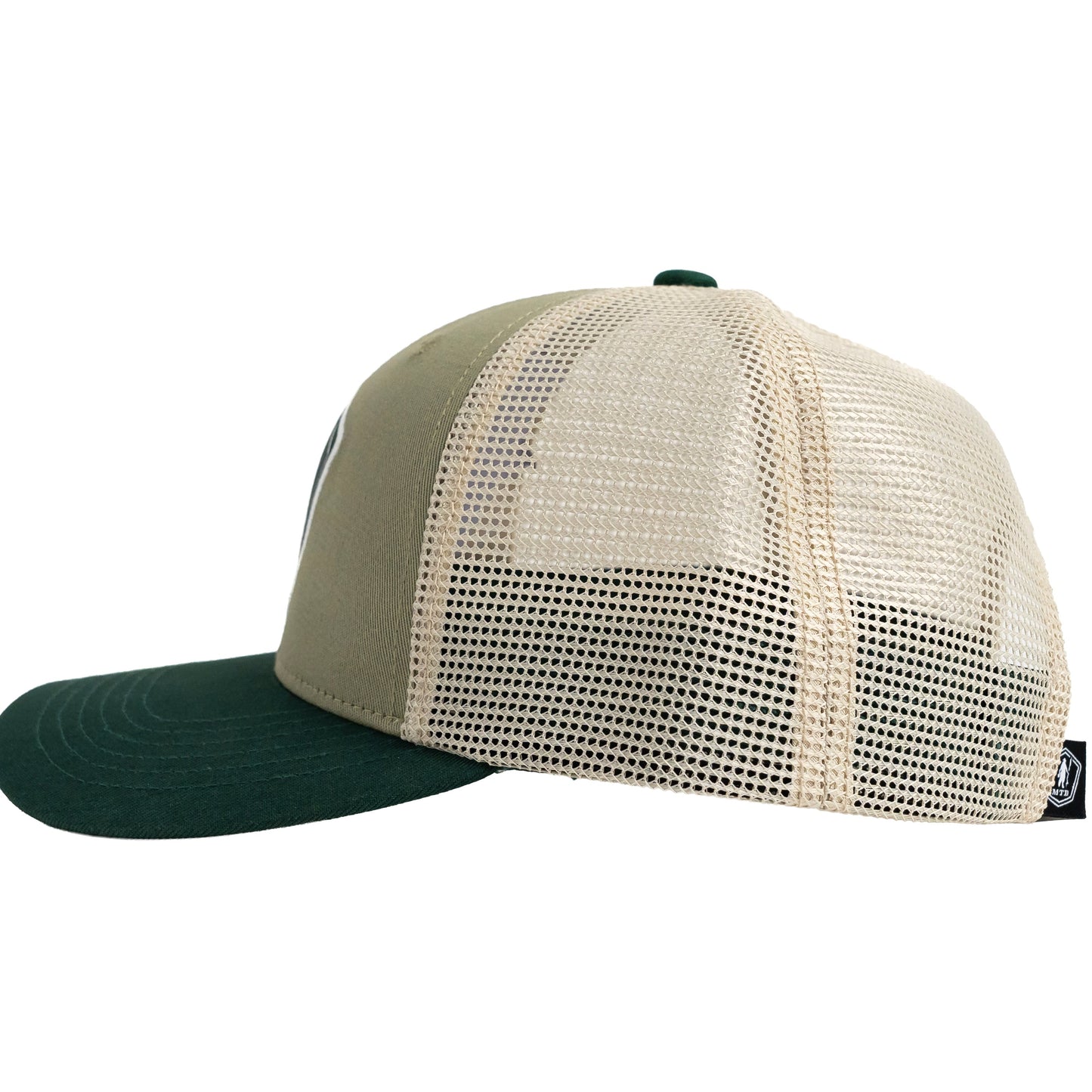 MTB Badge Hat