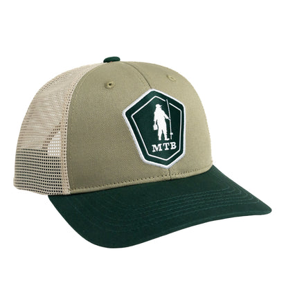 MTB Badge Hat