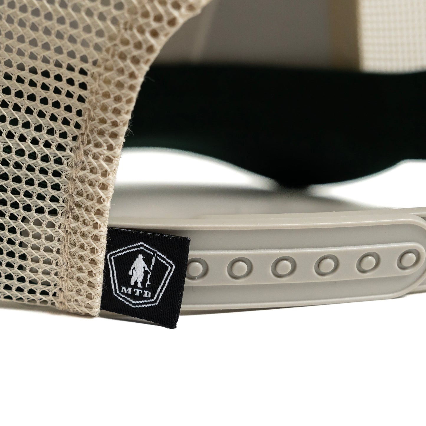 MTB Badge Hat
