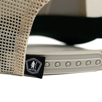MTB Badge Hat