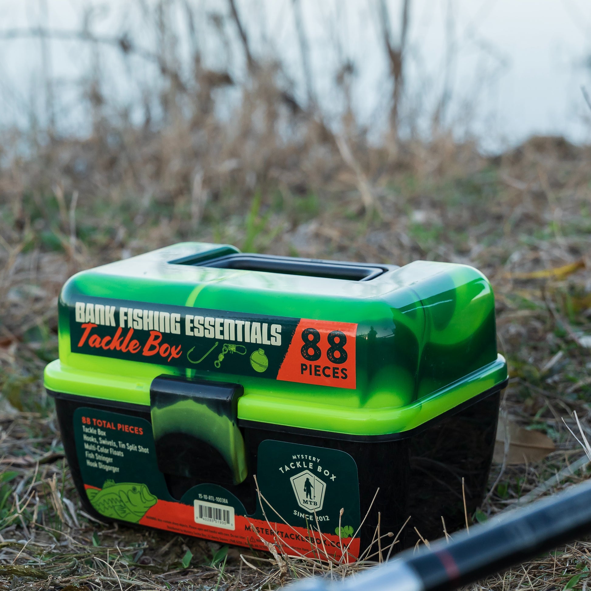 eco friendly tackle box Flambeau Outdoors 6383 3-Tray Box, 32 Compartments, Frost Green Drawer Fishing Tackle Box from Plano. SPRO 3700 Waterproof Tackle Box