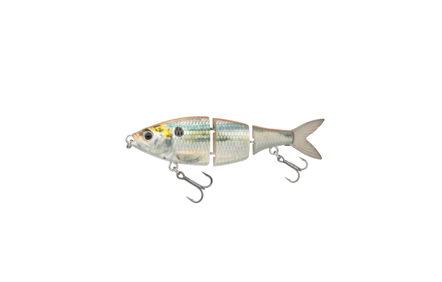 NageSwimbait - Mystery Tackle Box