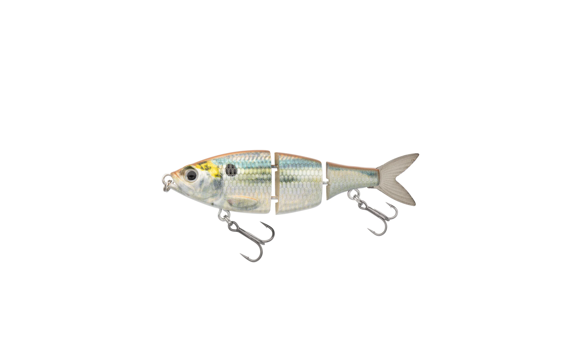 NageSwimbait - Mystery Tackle Box