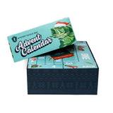 MTB 12 Days of Fishmas Advent Calendar