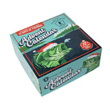MTB 12 Days of Fishmas Advent Calendar