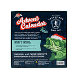 MTB 12 Days of Fishmas Advent Calendar