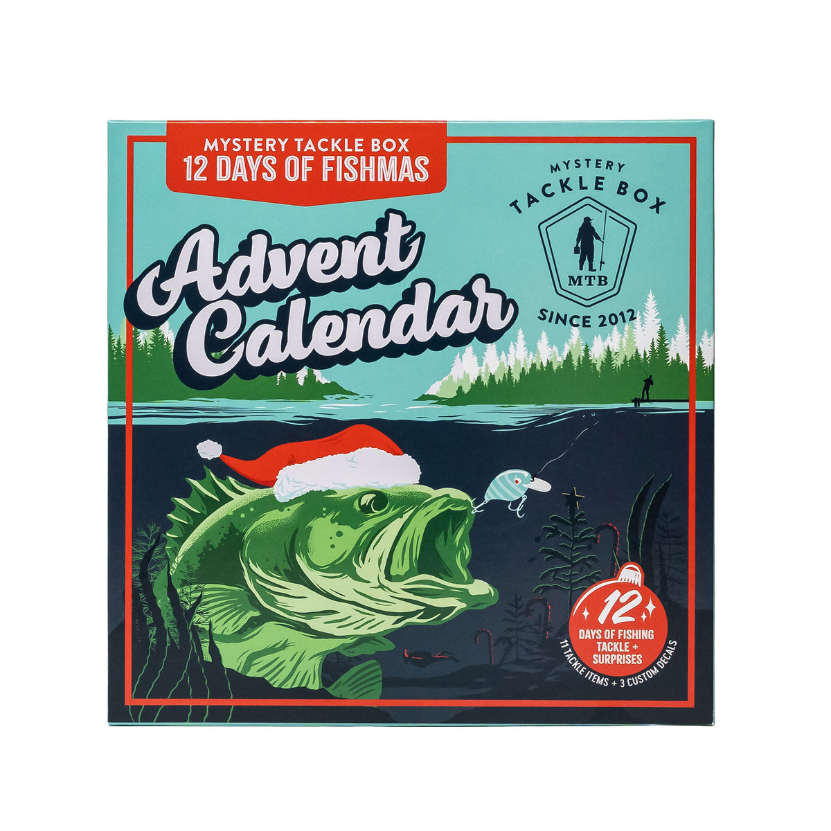 Advent Calendar