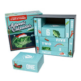 MTB 12 Days of Fishmas Advent Calendar