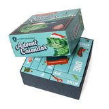 MTB 12 Days of Fishmas Advent Calendar