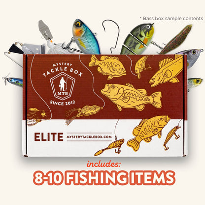 Elite Gift Credit | 6 Month