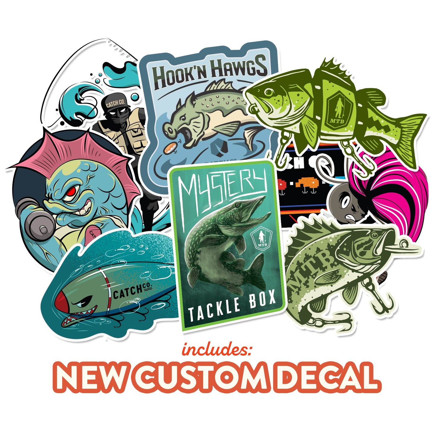 Best Fishing Gift | Elite