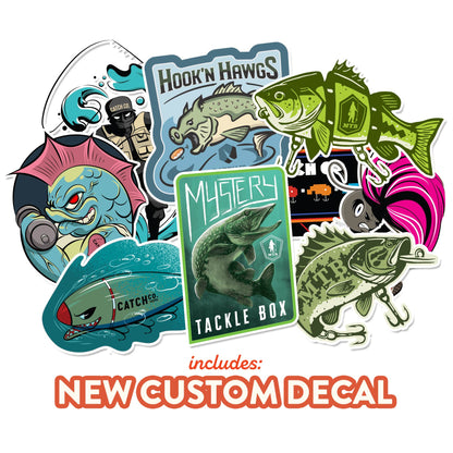 Best Fishing Gift | Elite