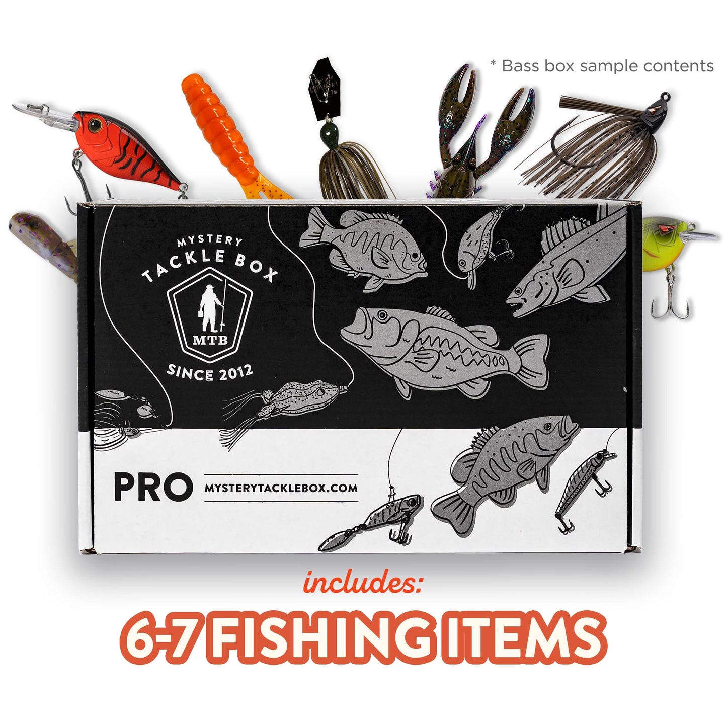 Pro Gift Credit | 12 Month