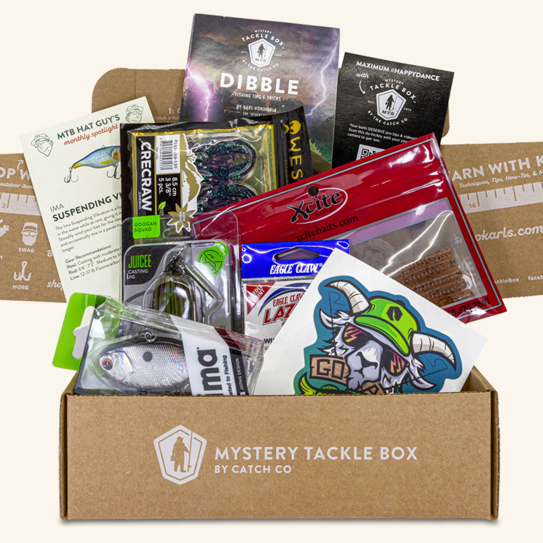 best trout fishing tackle box The Ultimate Kit Mystery Tackle The Wild Bite Adventure fishing kit gives aspiring anglers the classic fishing adventure from start to finish Trout Fishing Mystery Tackle Box