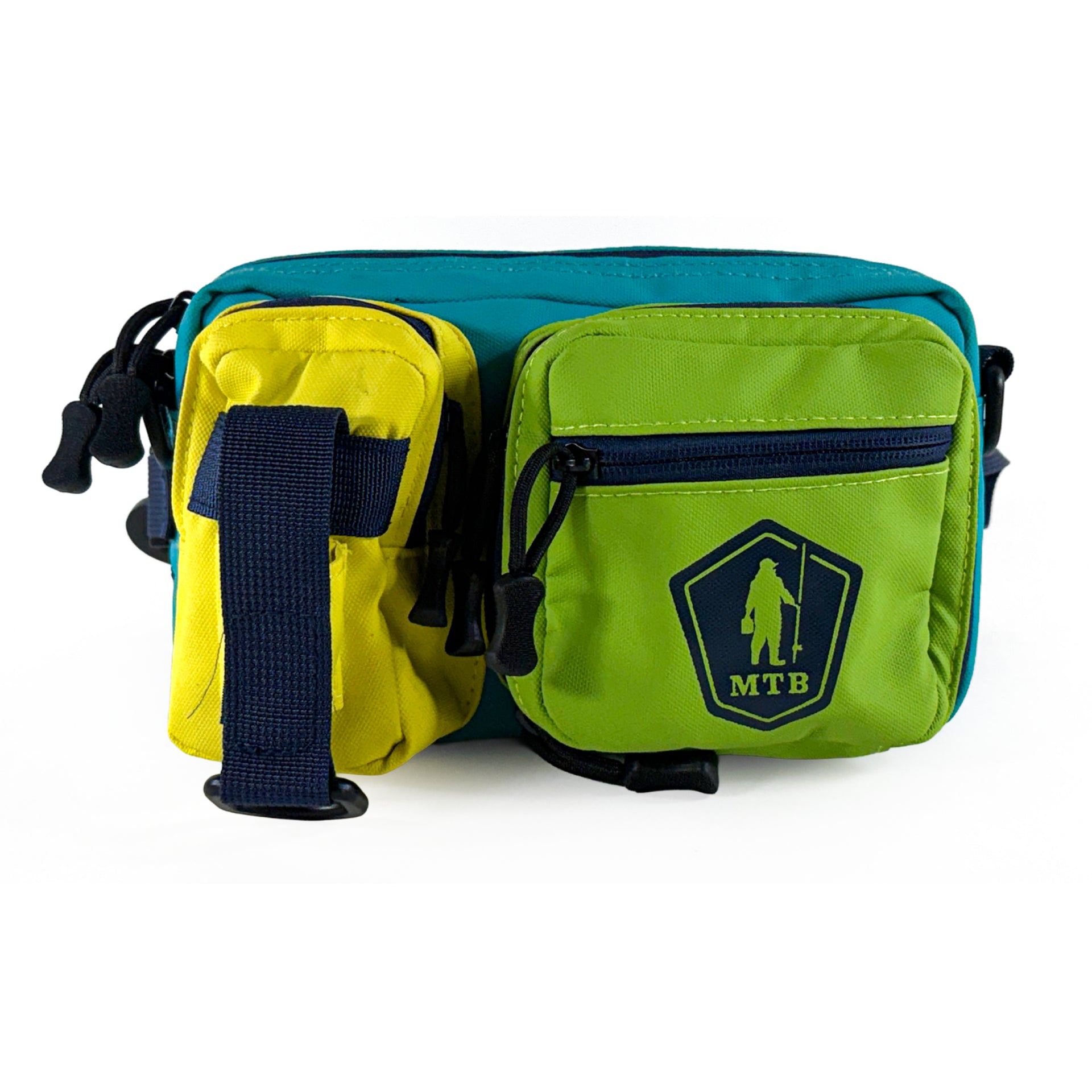 Lil' Prowler Fishing Sling Bag for Kids – Mystery Tackle Box