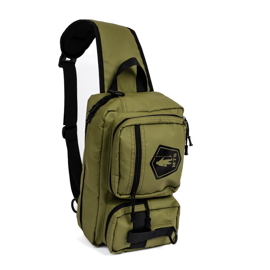 MTB Pond Prowler