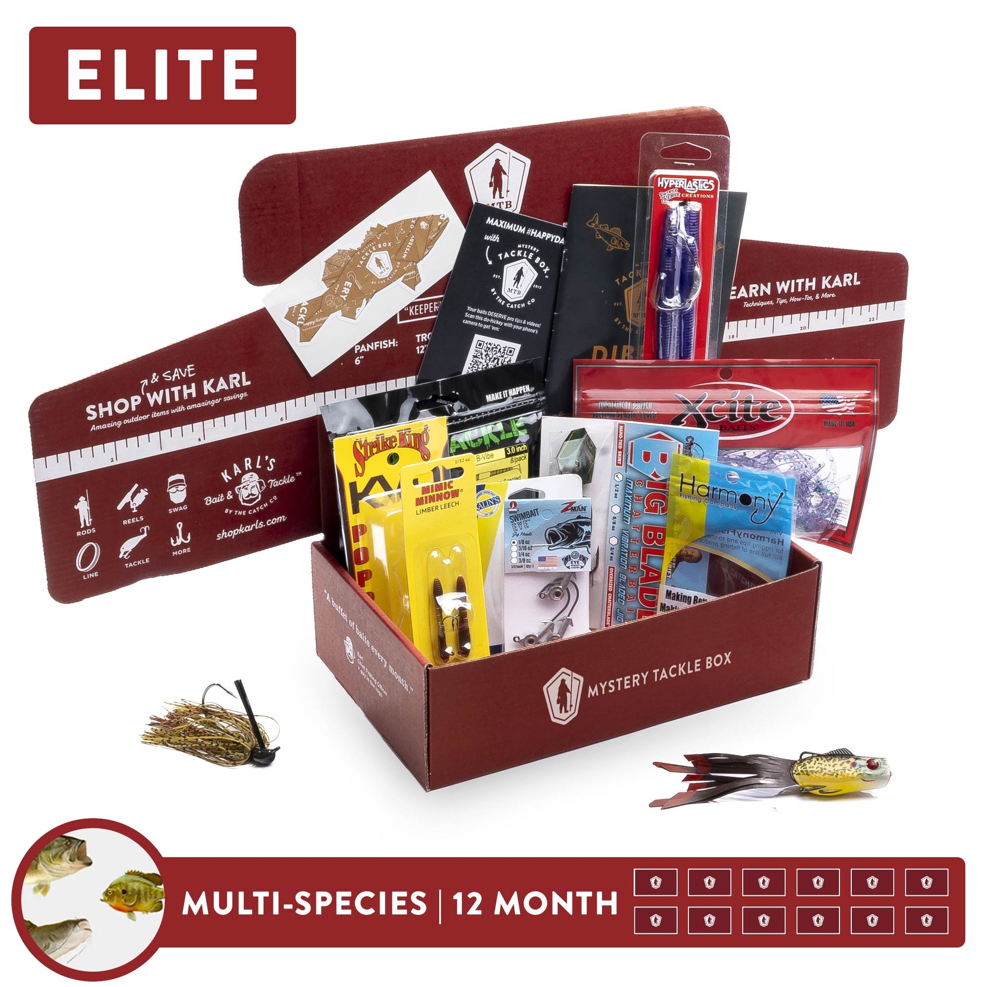 12 x 10 tackle box Elite Month Daiwa BW822HFS Blackwing Popping Sheffield Pocket Tackle Boxes Tube Systems Size:100 grams