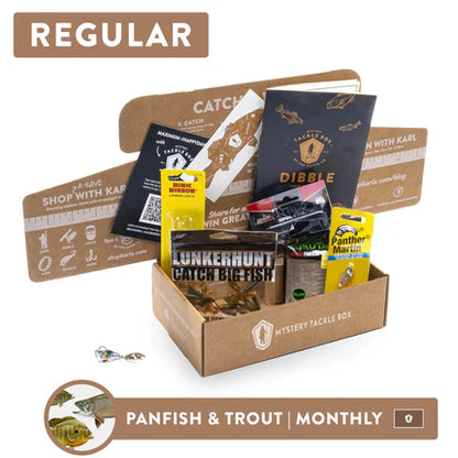 Redeem | Regular Box