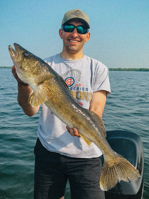 MTB member catch