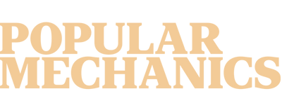 Popular Mechanics