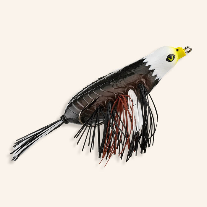 Flippin' the Bird Lure