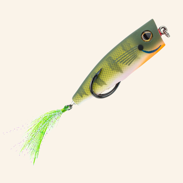 Snag Proof Zoo Pop XL