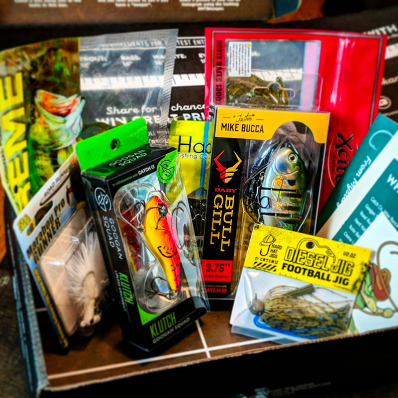 Bass · Pro Box