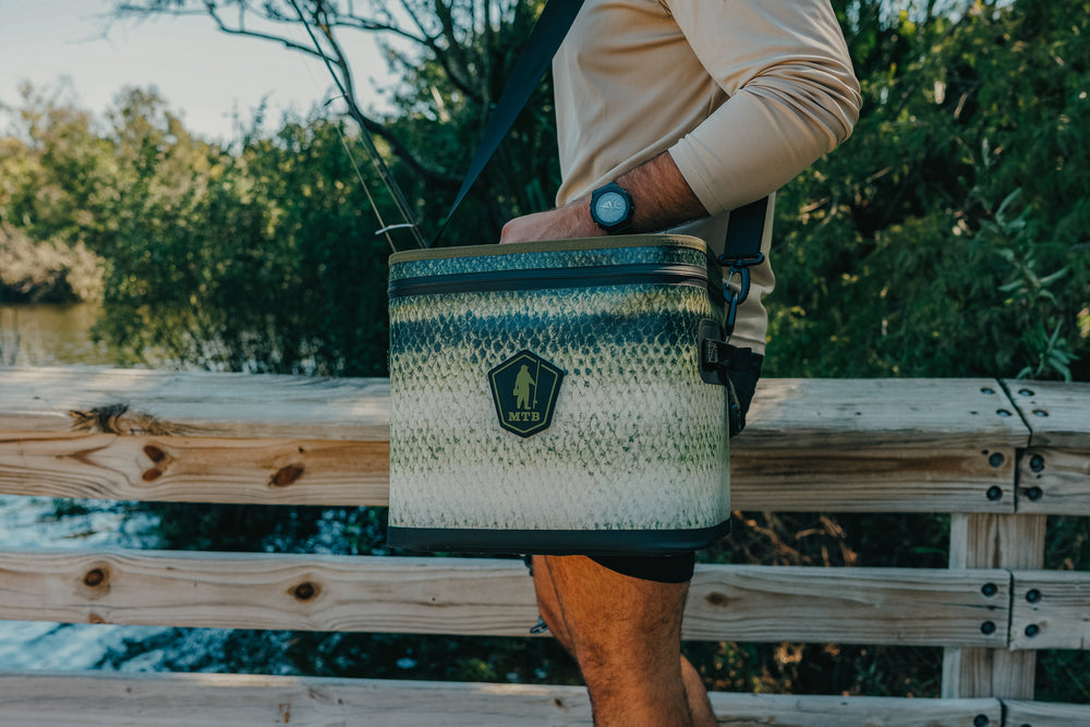 MTB Scale Series Soft Cooler