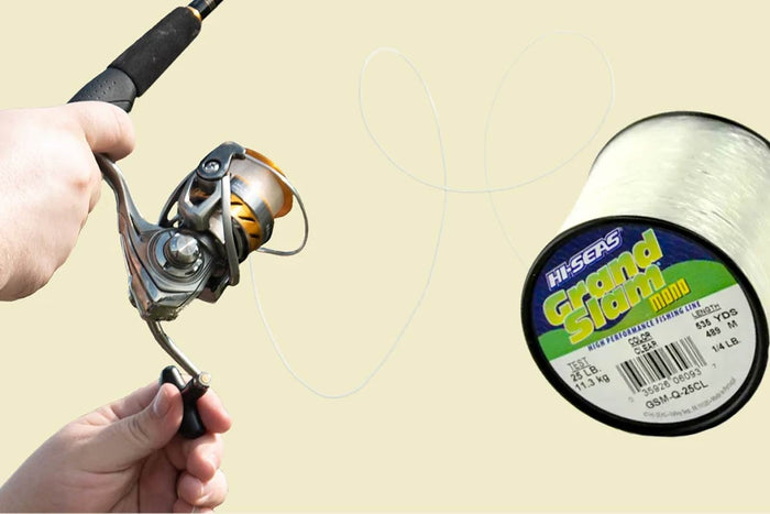 Fishing Line Explained