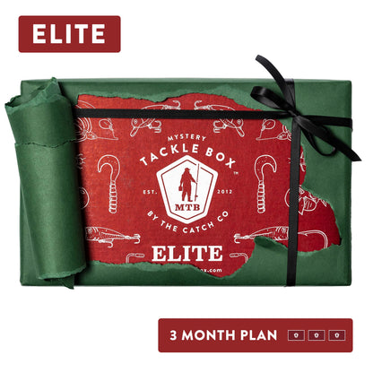 Elite Gift Credit | 3 Month