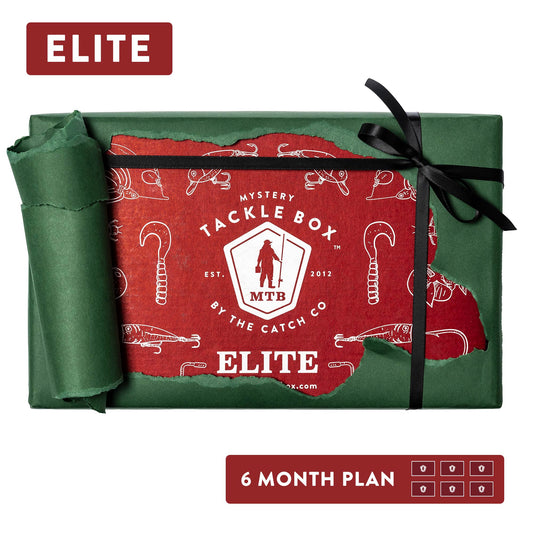 Elite Gift Credit | 6 Month