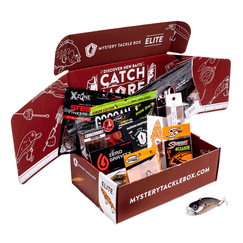 Best Fishing Gift | Elite