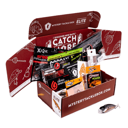 Best Fishing Gift | Elite