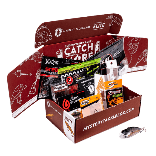 Best Fishing Gift | Elite