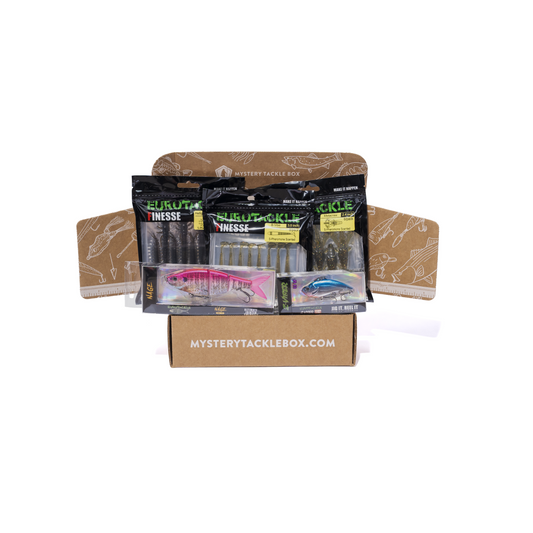 Eurotackle Bundle