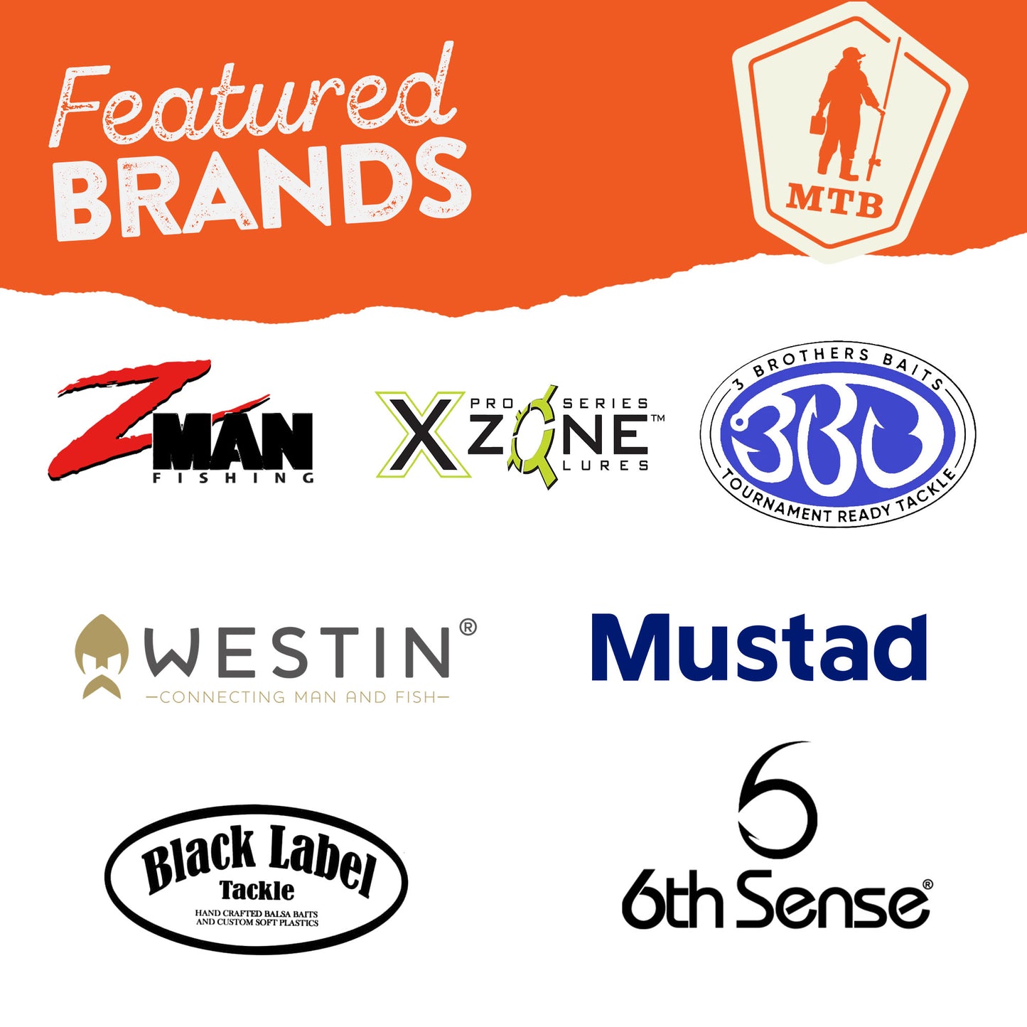 MTB Finesse Bass Fishing Kit