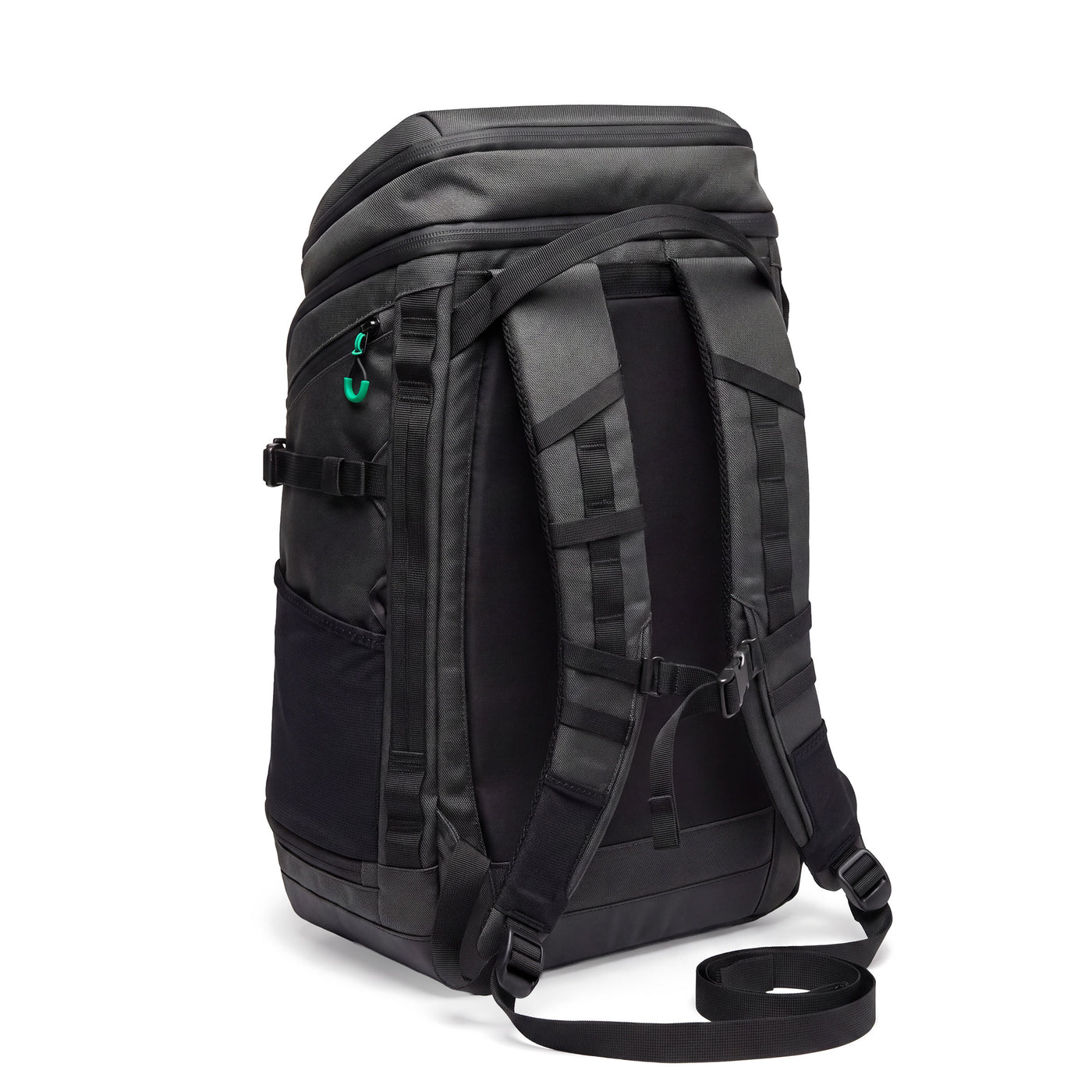Tungsten AnglerPack Angled View