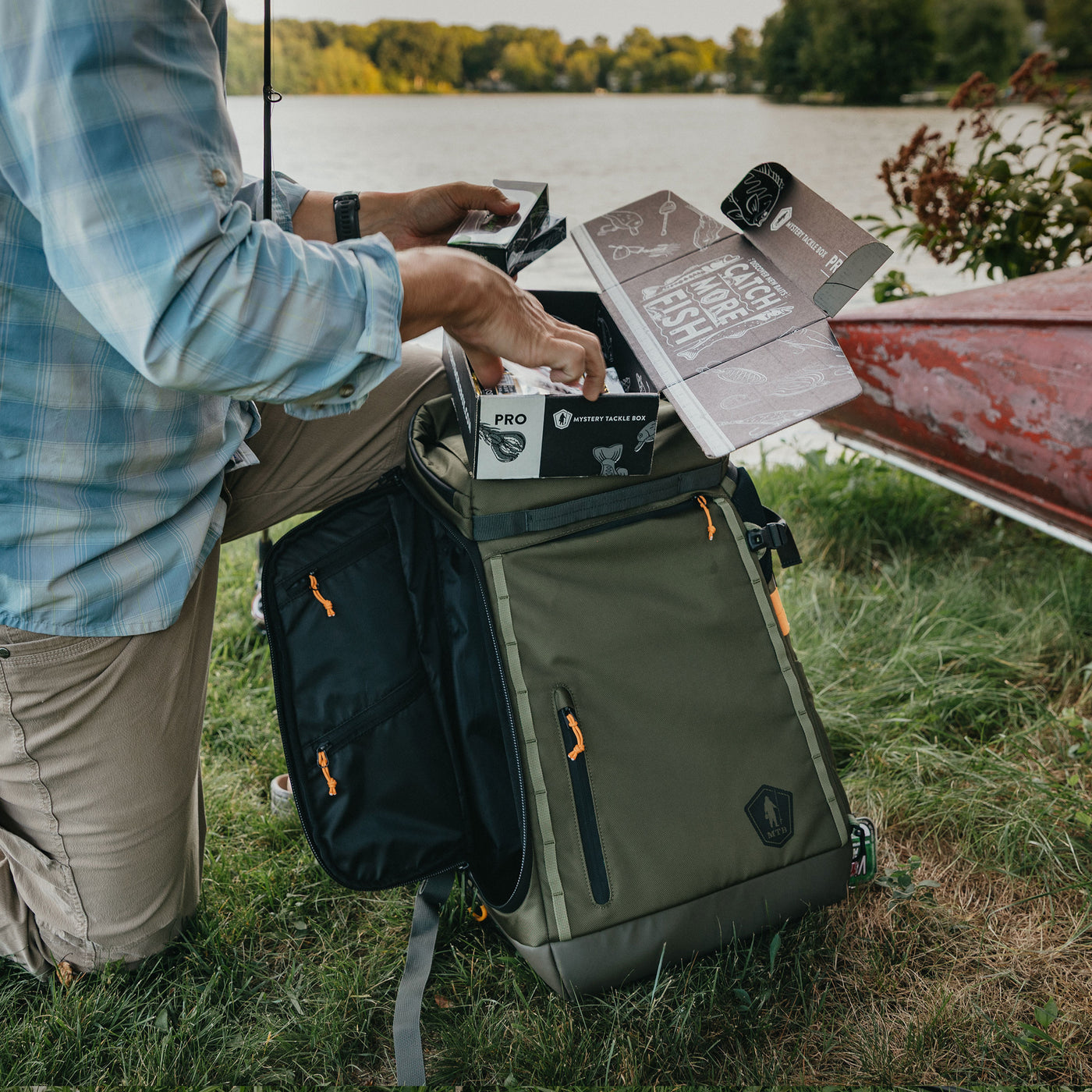 Field Green Lifestyle 3