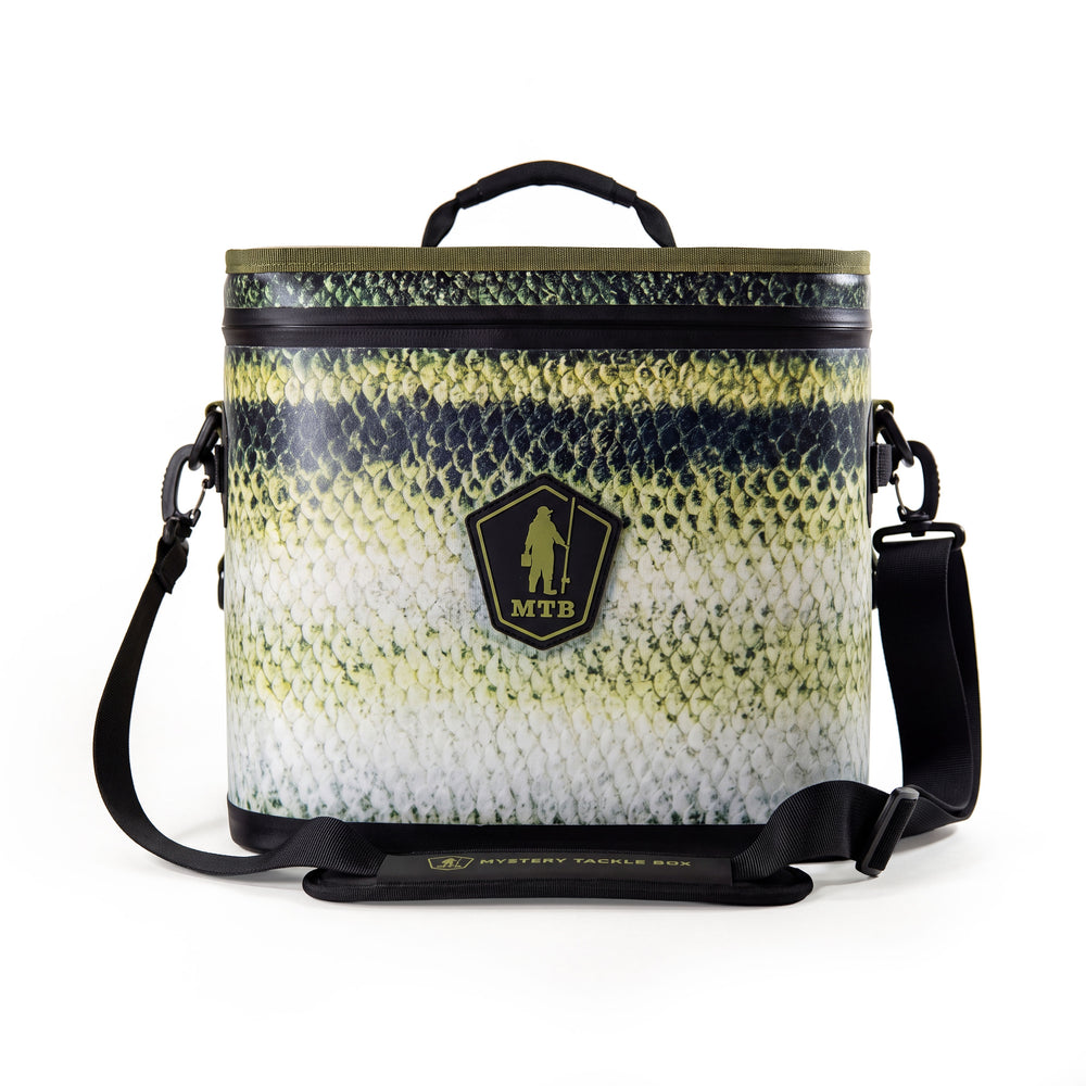 MTB Scale Series Soft Cooler