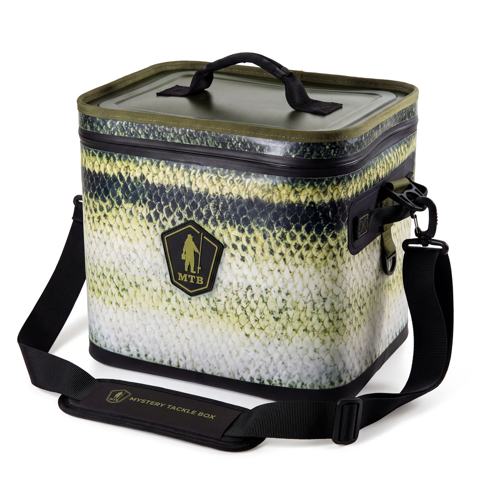 MTB Scale Series Soft Cooler