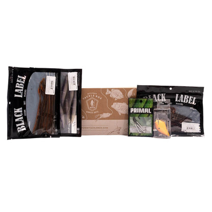 Black Label Tackle Bundle